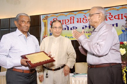 Prabodh Mehta: India Healthcare Awards