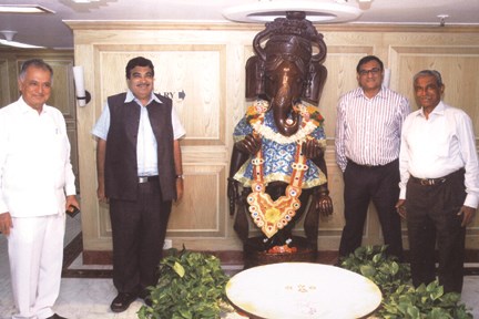 Prabodh Mehta: Prabodh Mehta Gembel