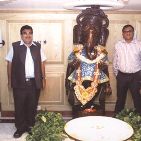 Prabodh Mehta: Prabodh Mehta Gembel