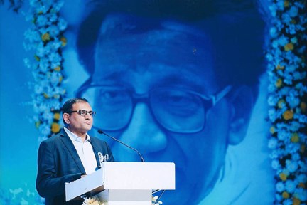 Prabodh Mehta: Best Hospitals in India